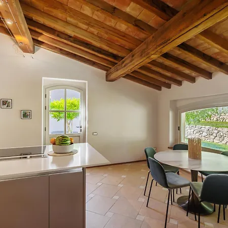 Villa Luxueuse - Le Paradis Terre Et Ramatuelle