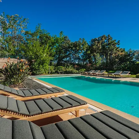 Luxueuse - Le Paradis Terre Et * Ramatuelle