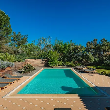 Villa Luxueuse - Le Paradis Terre Et